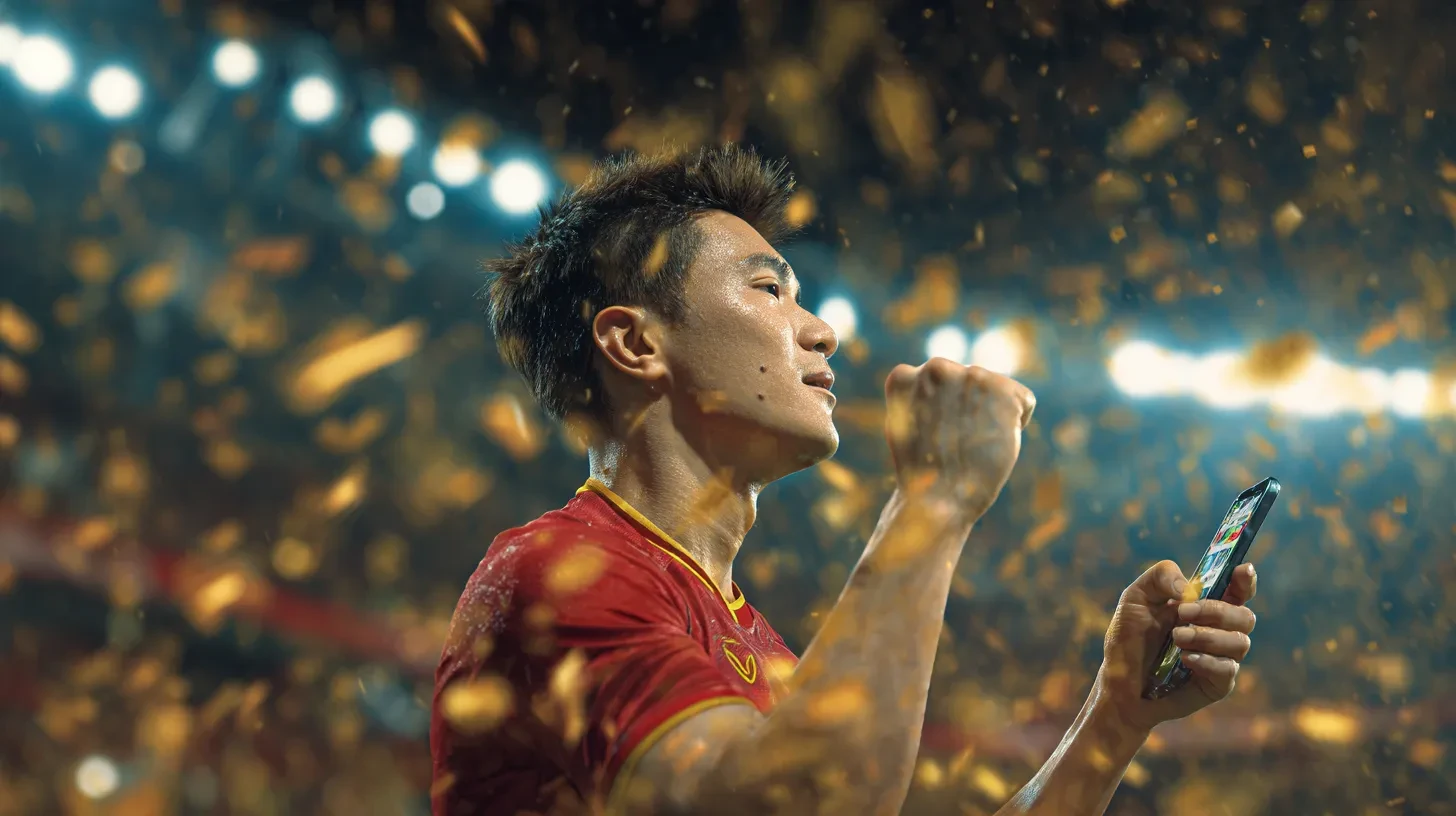 Menelusuri Dunia Lucky55 dan Acara Sukan Terkini pada 2026/08/23